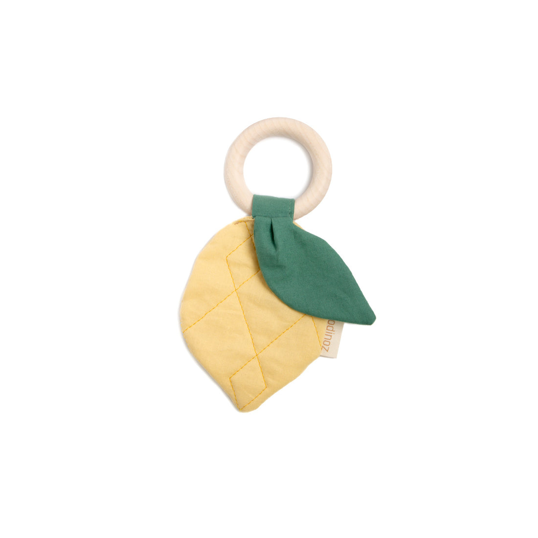 nobodinoz-lemon-teether-ring-sunny-yellow- (1)