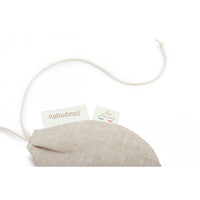 nobodinoz-lin-français-leaf-garland-greige-nobo-4922854- (3)