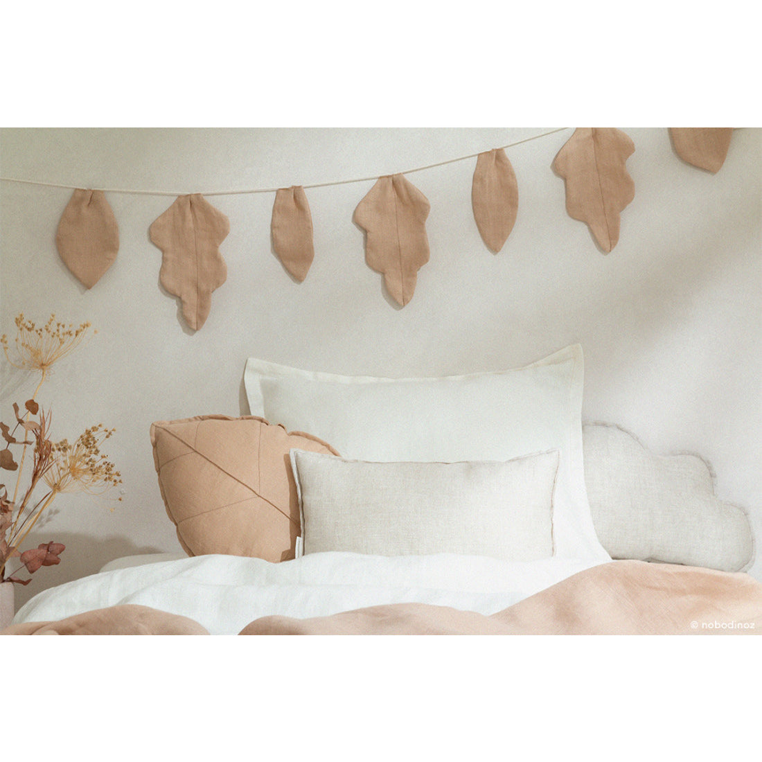 nobodinoz-lin-français-leaf-garland-sand-nobo-4922861- (4)
