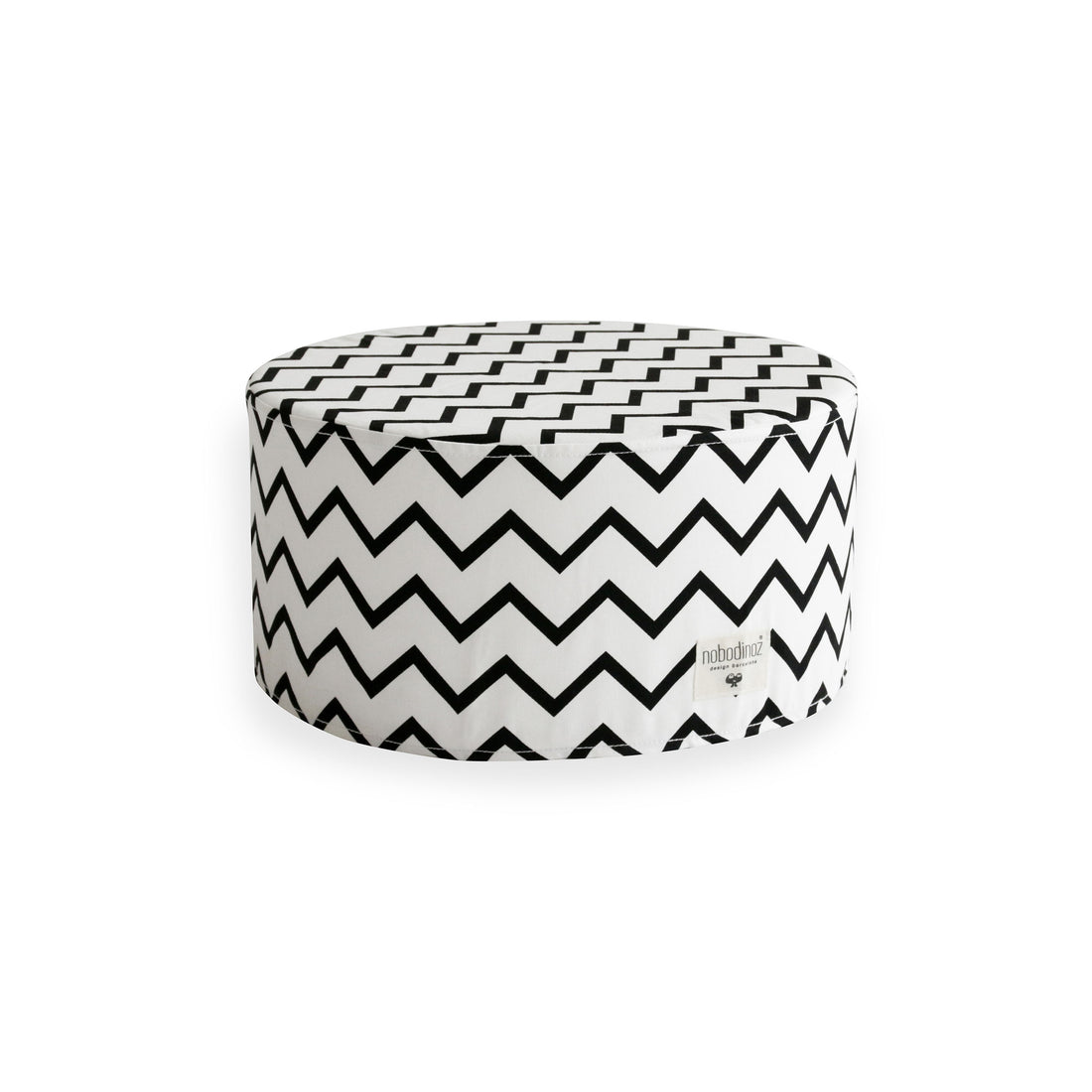 nobodinoz-little-puf-soho-zigzag-black- (1)