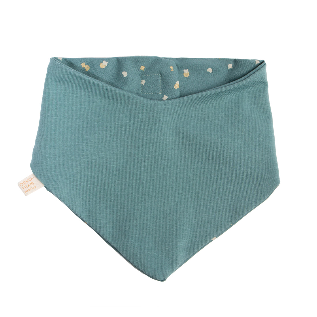 nobodinoz-lucky-bandana-bib-gold-confetti-magic-green- (2)