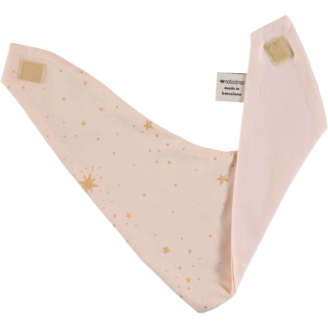nobodinoz-lucky-bandana-bib-gold-stella-dream-pink- (2)