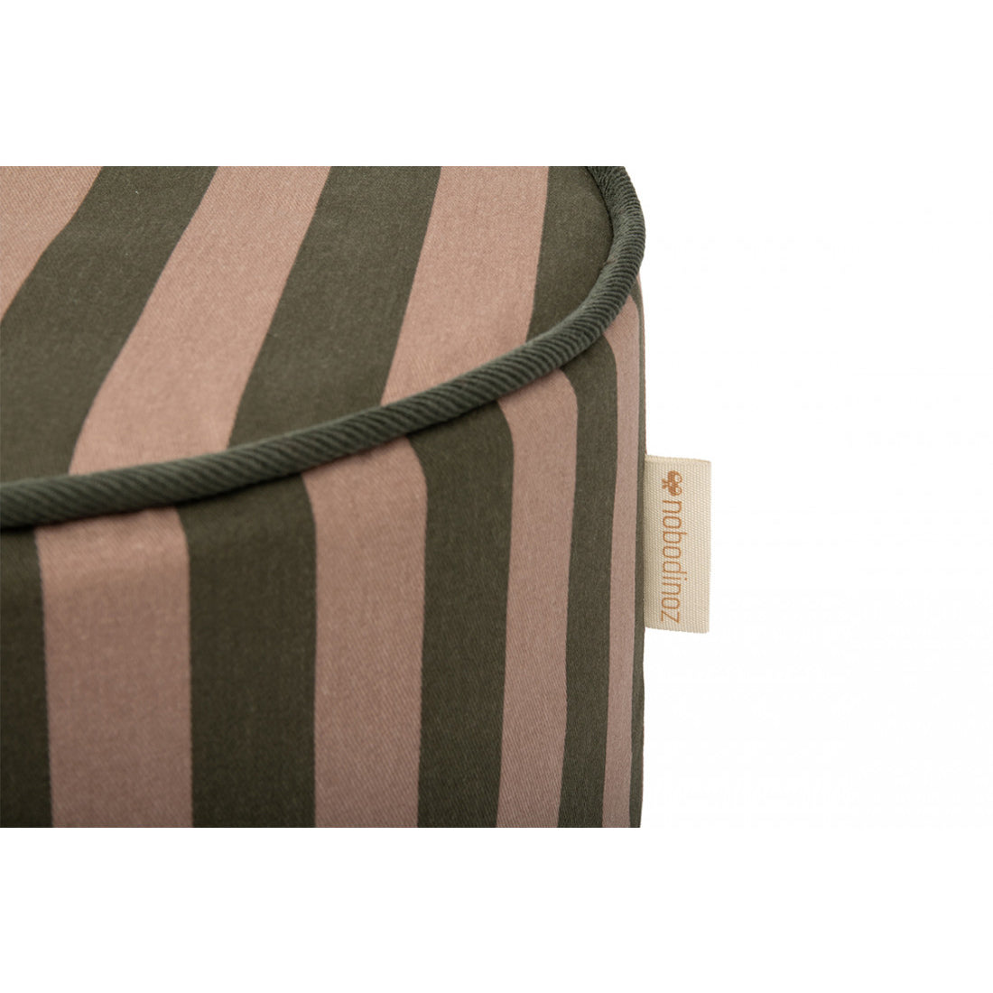 nobodinoz-majestic-round-stool-18x33-green-taupe-stripes-nobo-4925053- (2)
