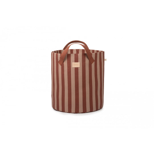 nobodinoz-majestic-toybag-40x37-marsala-taupe-stripes-nobo-4924889- (1)