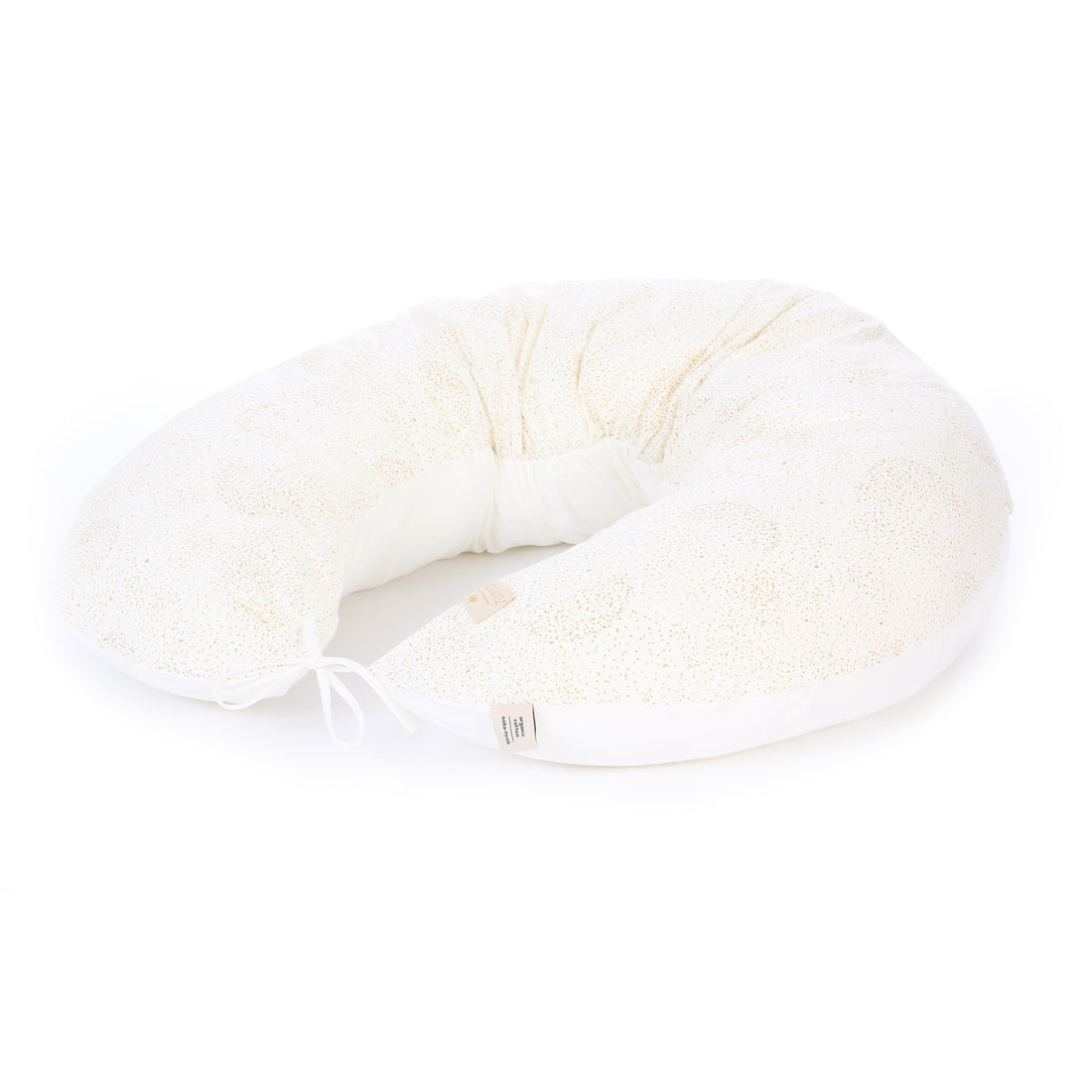 nobodinoz-maternity-pillow-luna-gold-bubble-white- (1)