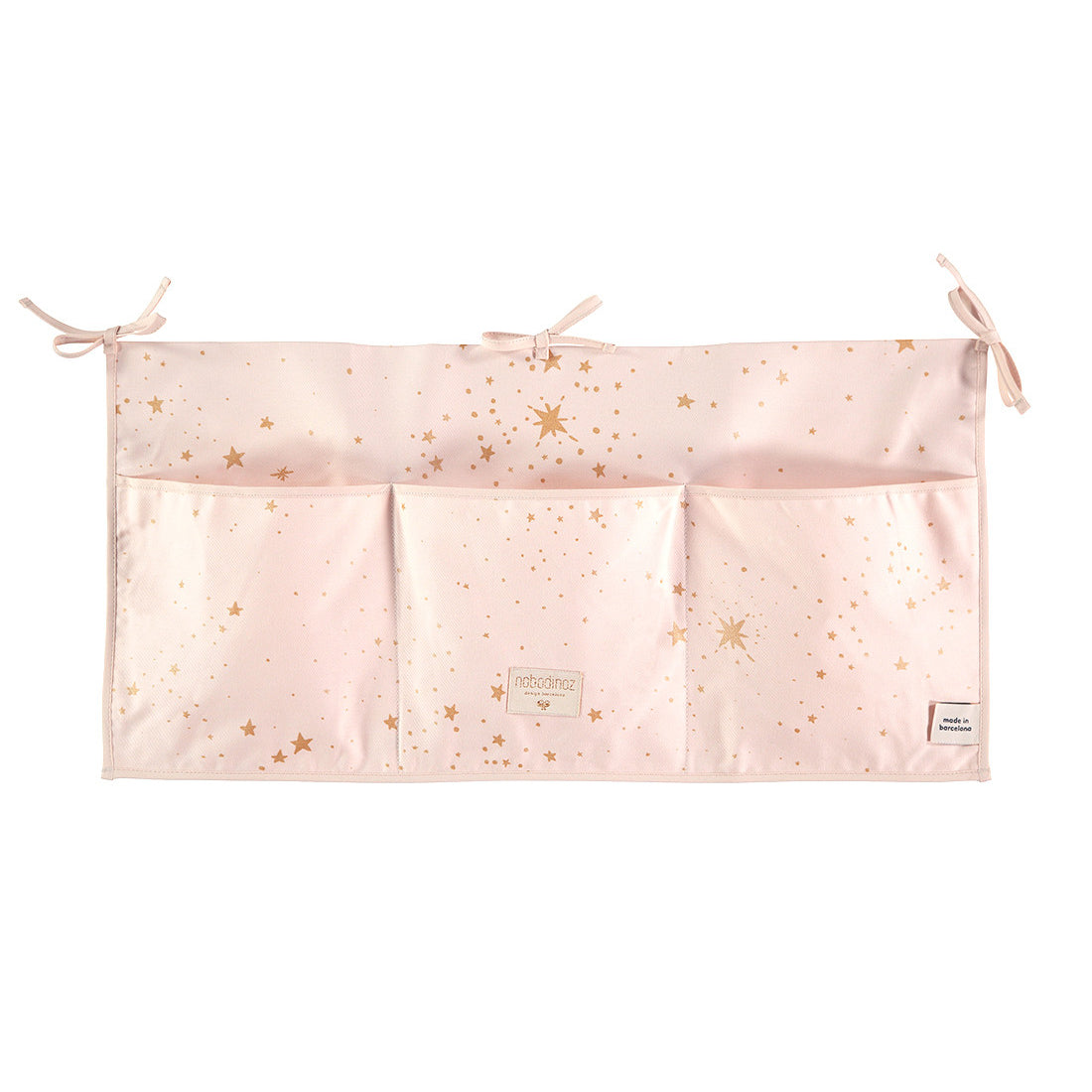nobodinoz-merlin-crib-organizer-gold-stella-dream-pink- (1)