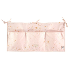 nobodinoz-merlin-crib-organizer-gold-stella-dream-pink- (1)