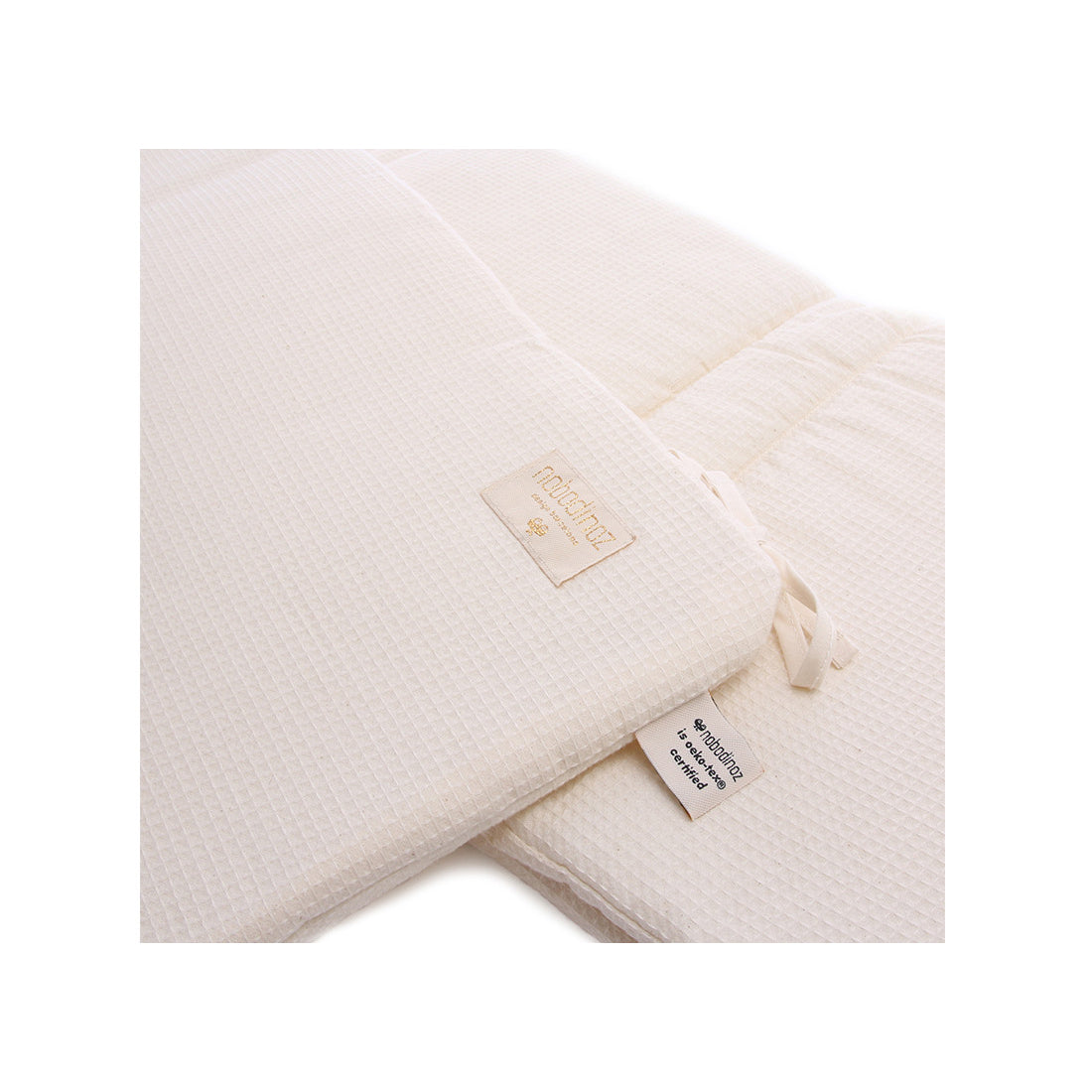 nobodinoz-nest-cot-bumper-honey-comb-natural- (2)