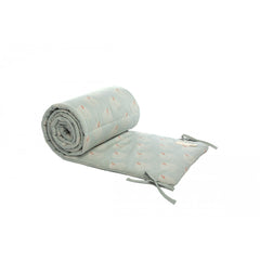 nobodinoz-nest-cot-bumper-white-gatsby-antique-green- (1)