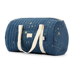 nobodinoz-new-york-weekend-bag-gold-stella-night-blue-nobo-0105161- (1)
