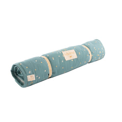 nobodinoz-nomad-changing-pad-gold-confetti-magic-green- (1)