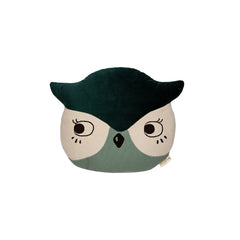 nobodinoz-owl-cushion-eden-green- (1)
