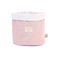 nobodinoz-panda-basket-white-bubble-misty-pink- (1)