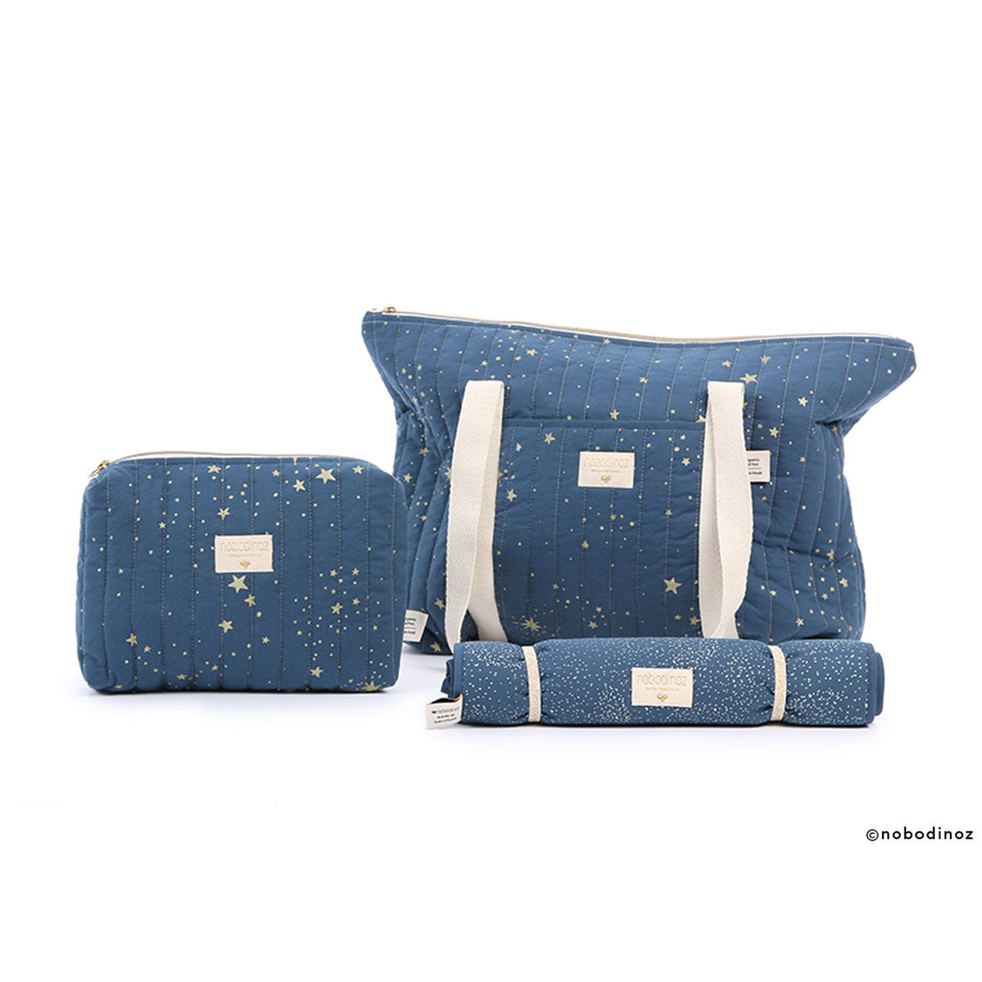 nobodinoz-paris-maternity-bag-gold-stella-night-blue- (2)