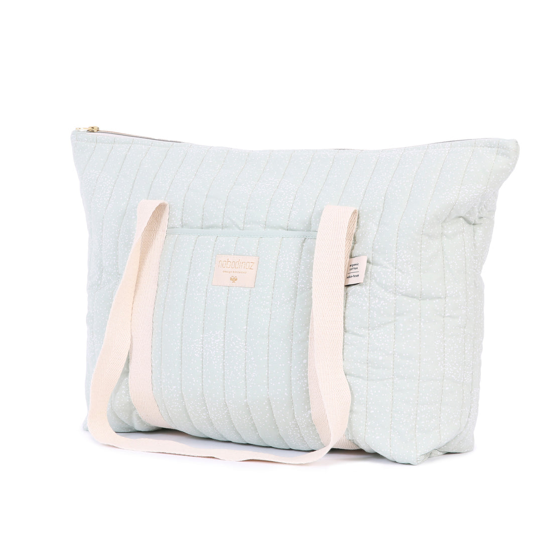 nobodinoz-paris-maternity-bag-white-bubble-aqua- (1)