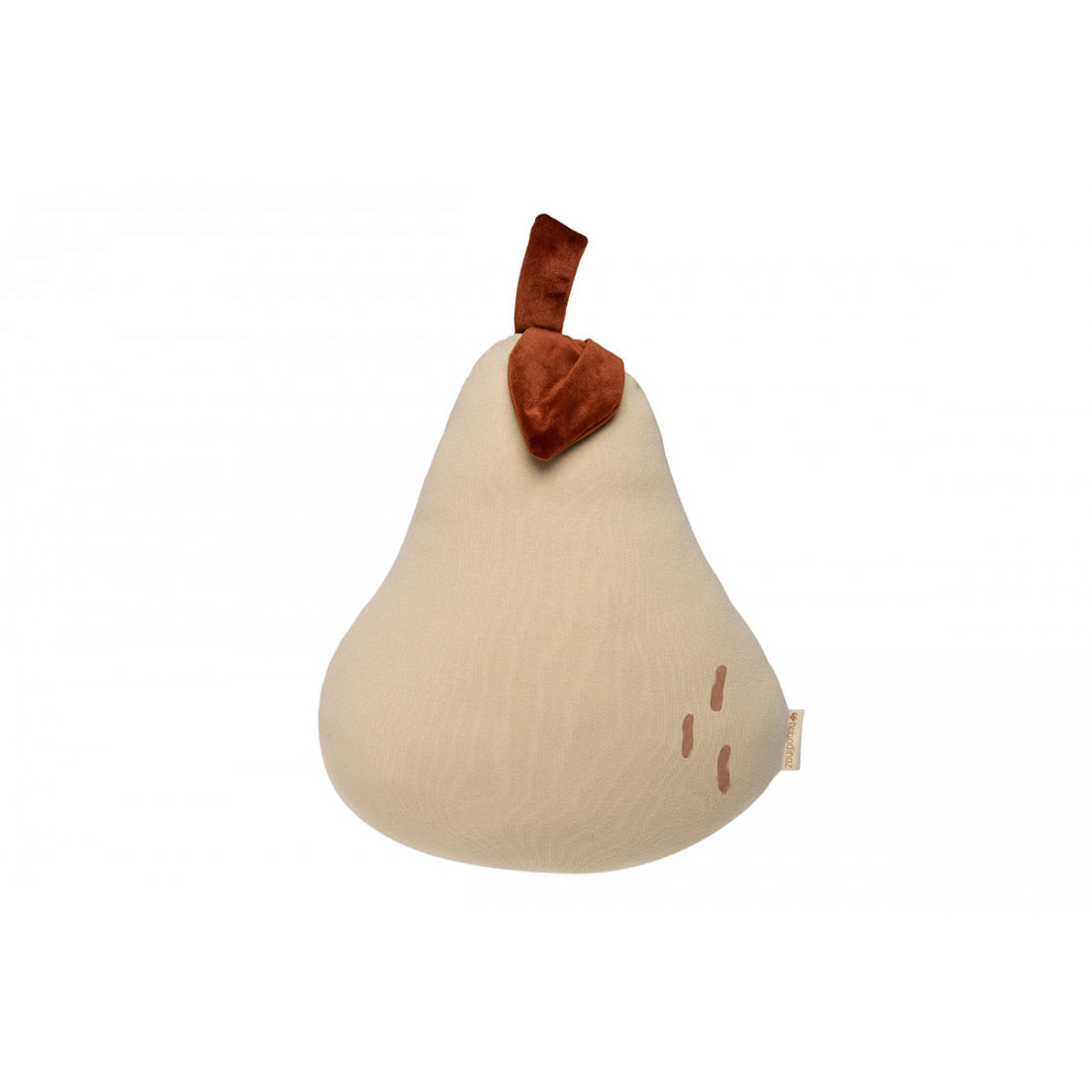 nobodinoz-pear-cushion-cream- (1)