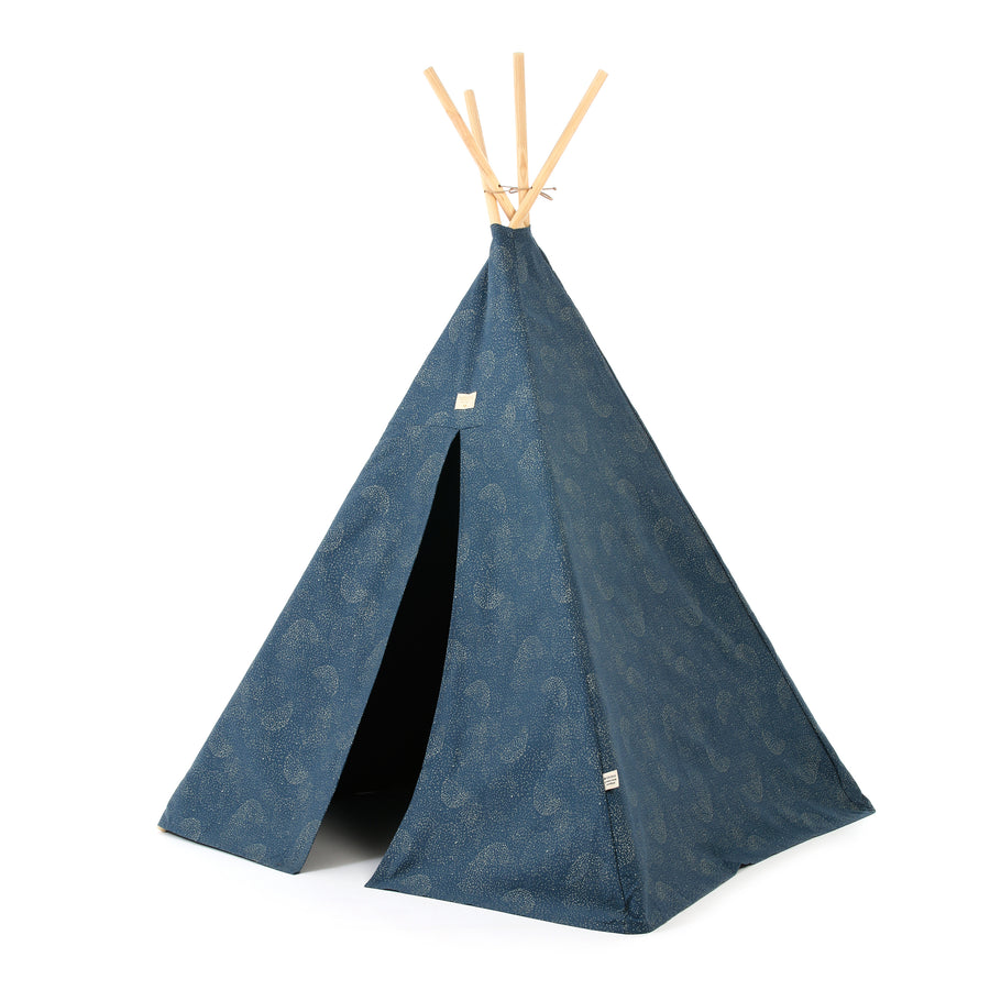 nobodinoz-phoenix-teepee-gold-bubble-night-blue- (1)