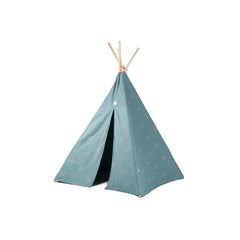 nobodinoz-phoenix-teepee-gold-confetti-magic-green- (1)