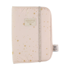 nobodinoz-poema-health-booklet-a5-gold-stella-dream-pink- (1)