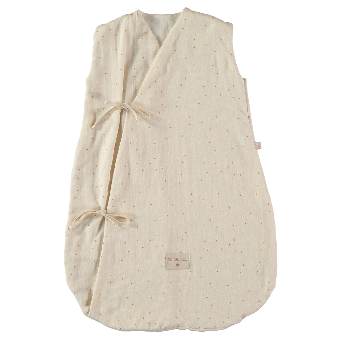 nobodinoz-sleeping-bag-dreamy-honey-sweet-dots-natural- (1)