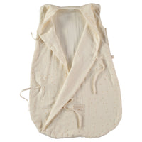 nobodinoz-sleeping-bag-dreamy-honey-sweet-dots-natural- (2)