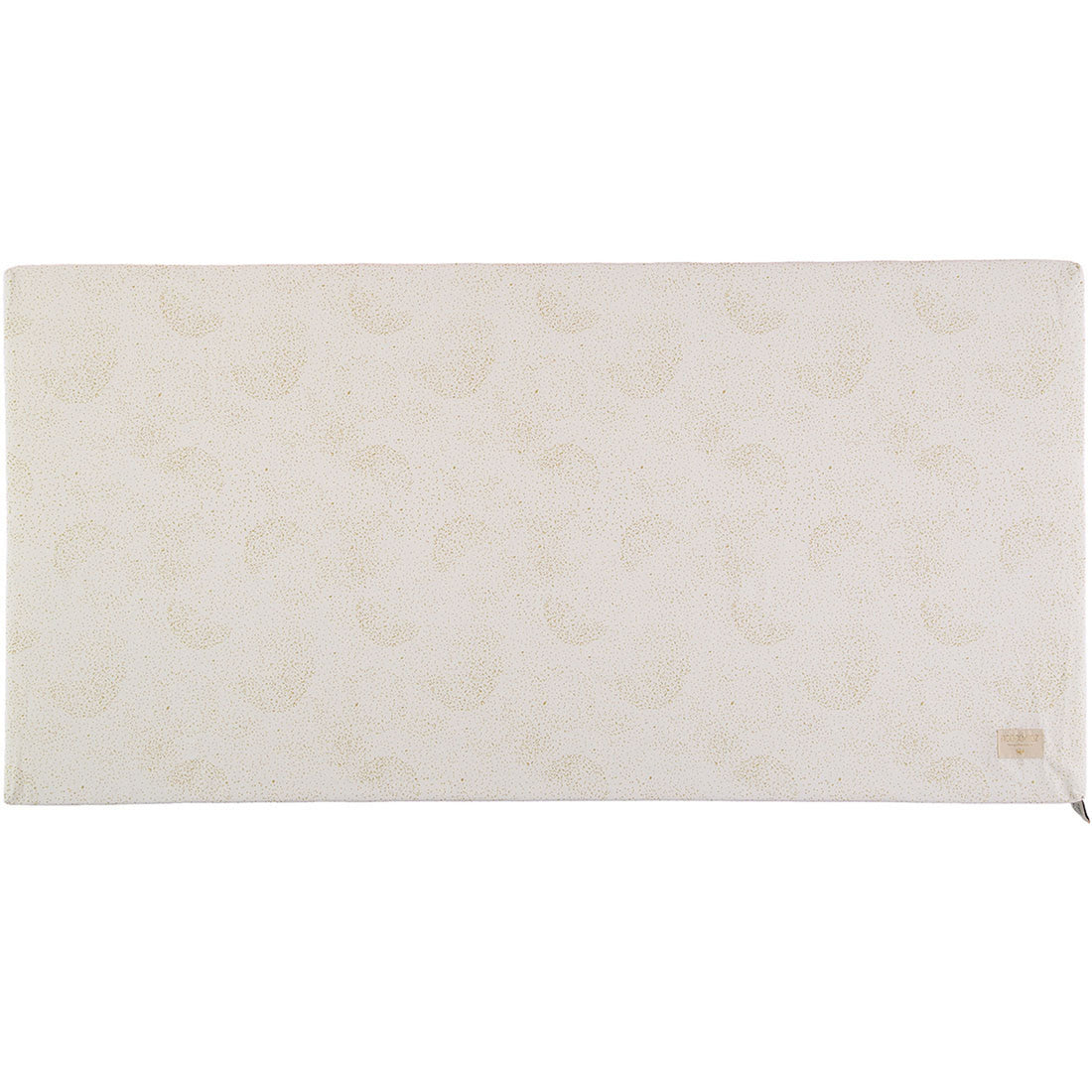 nobodinoz-st-barth-mattress-gold-bubble-white- (1)