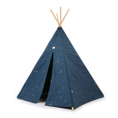 nobodinoz-teepee-gold-stella-night-blue- (1)