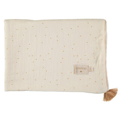 nobodinoz-treasure-summer-blanket-honey-sweet-dots-natural- (1)