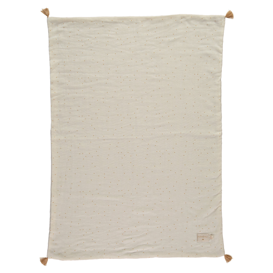 nobodinoz-treasure-summer-blanket-honey-sweet-dots-natural- (2)