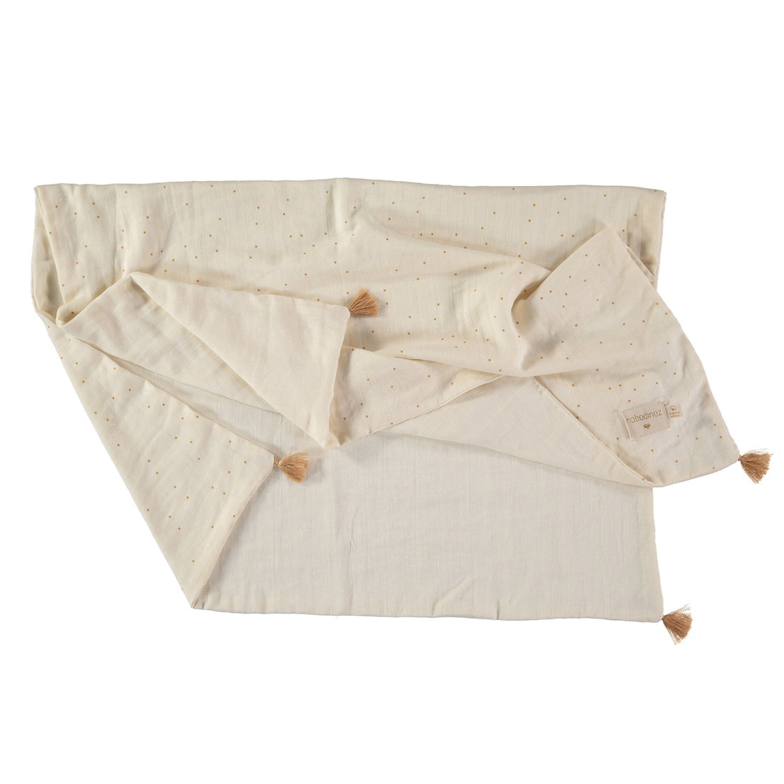 nobodinoz-treasure-summer-blanket-honey-sweet-dots-natural- (3)