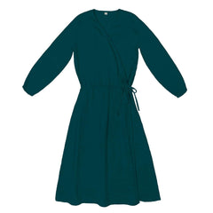 numero-74-alma-mum-dress-teal-blue- (1)