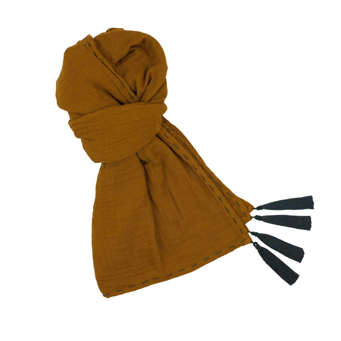 numero-74-dark-gold-woman-scarf-01