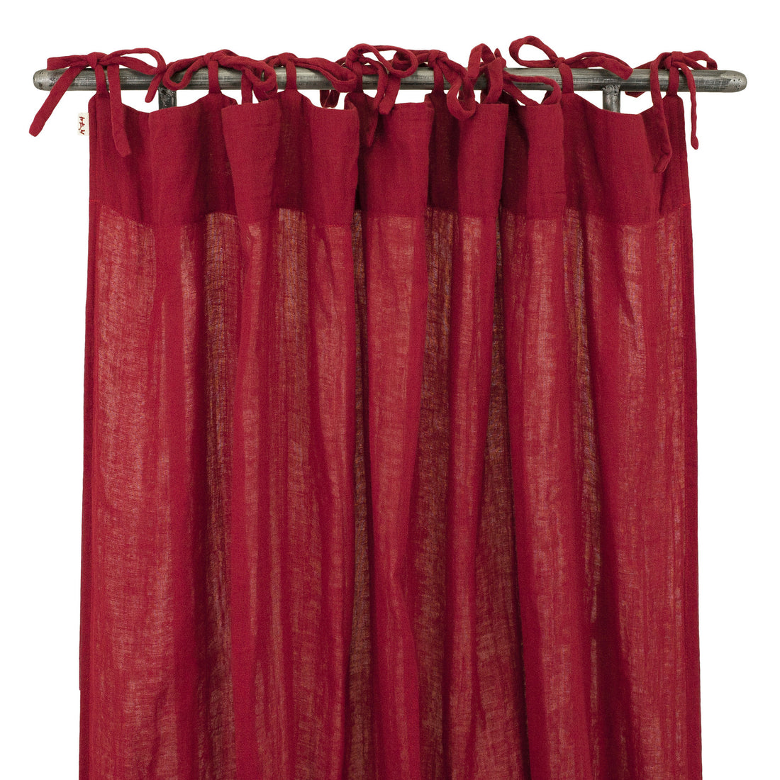 numero-74-flat-curtain-plain-ruby-red-01