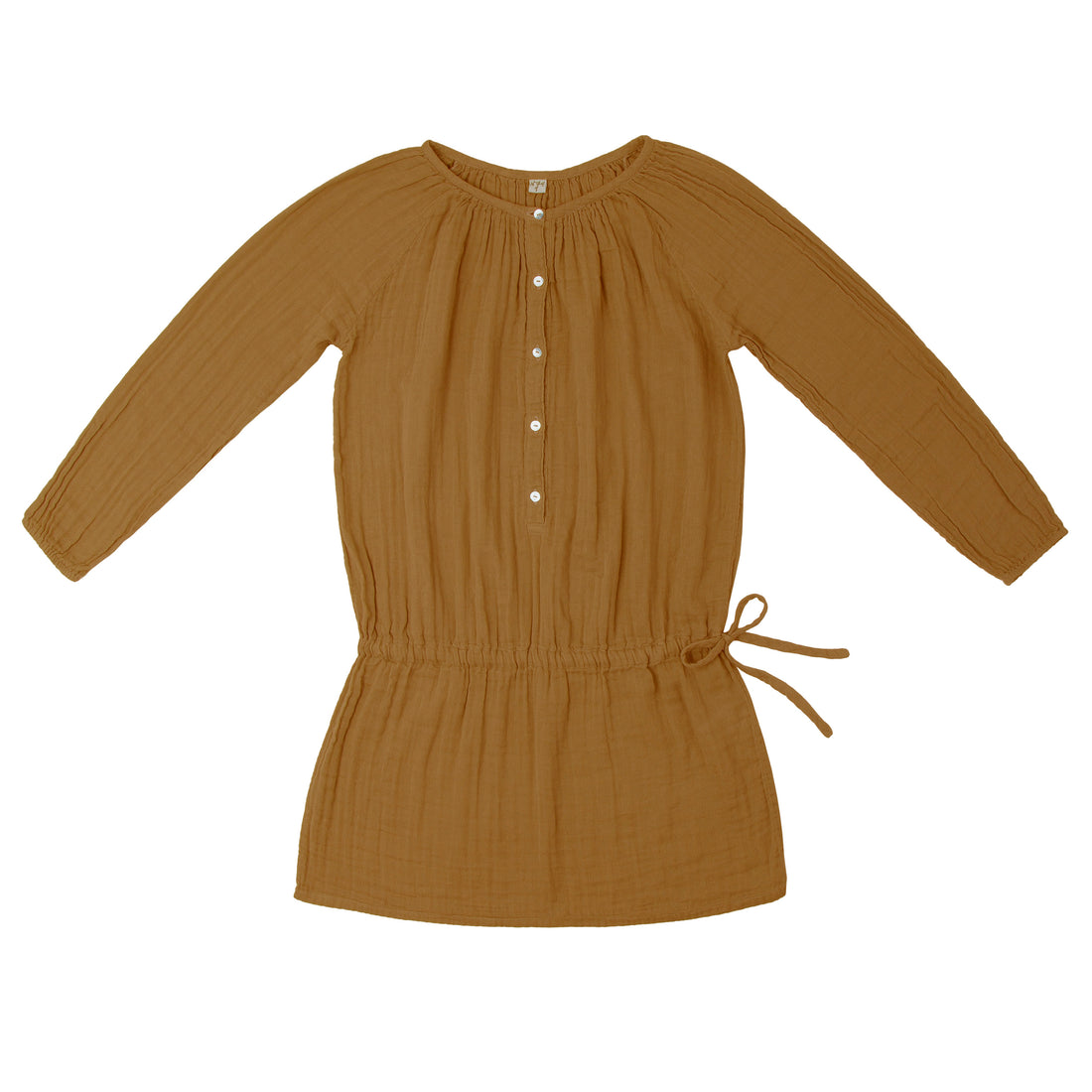 numero-74-naia-dress-mum-gold-1