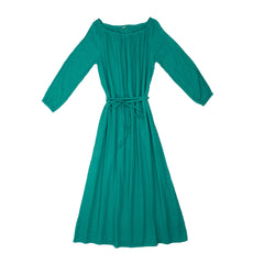 numero-74-nina-mum-long-dress-aqua-blue-01