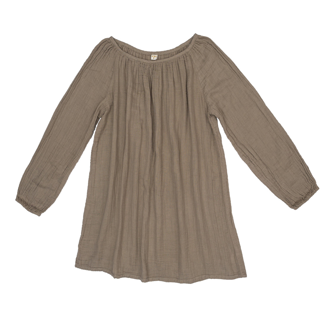 numero-74-nina-mum-short-dress-beige-01