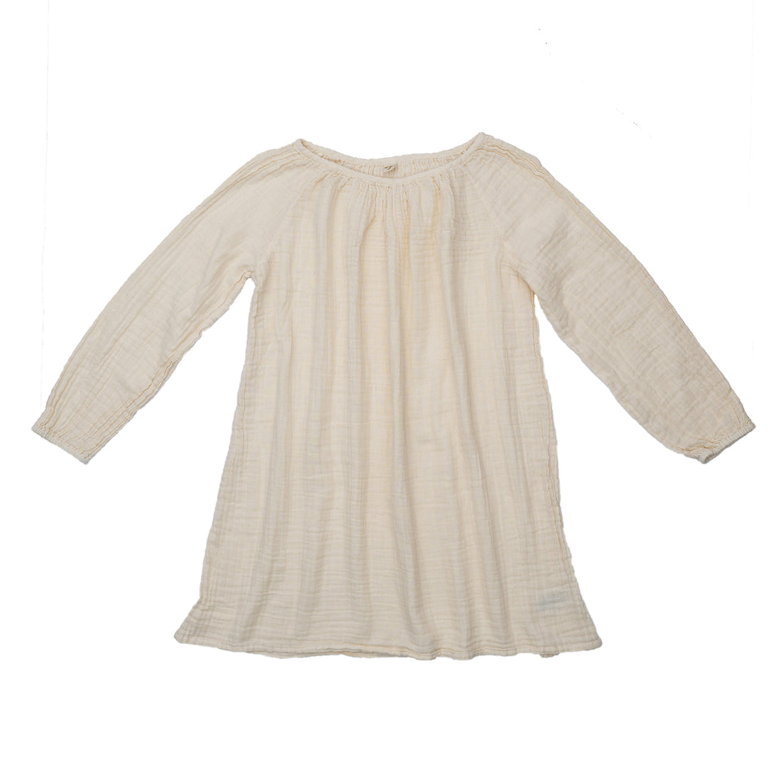 numero-74-nina-mum-short-dress-natural-1
