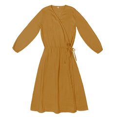 numero-74-organic-cotton-alma-dress-gold-s1-no74-0132409-01