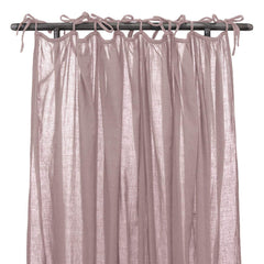numero-74-organic-cotton-gathered-curtain-plain-dusty-pink-1