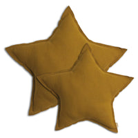 numero-74-organic-cotton-star-cushion-gold-no74-0061354- (2)