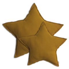 numero-74-organic-cotton-star-cushion-gold-no74-0061354- (2)