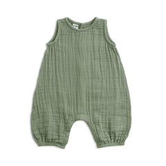 Numero 74 Organic Cotton Stef Combi Sage Green