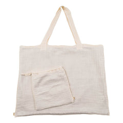 Numero 74 Powder Purse and Bag