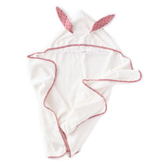 oeuf-baby-hooded-towel-dark-pink-tulips-01