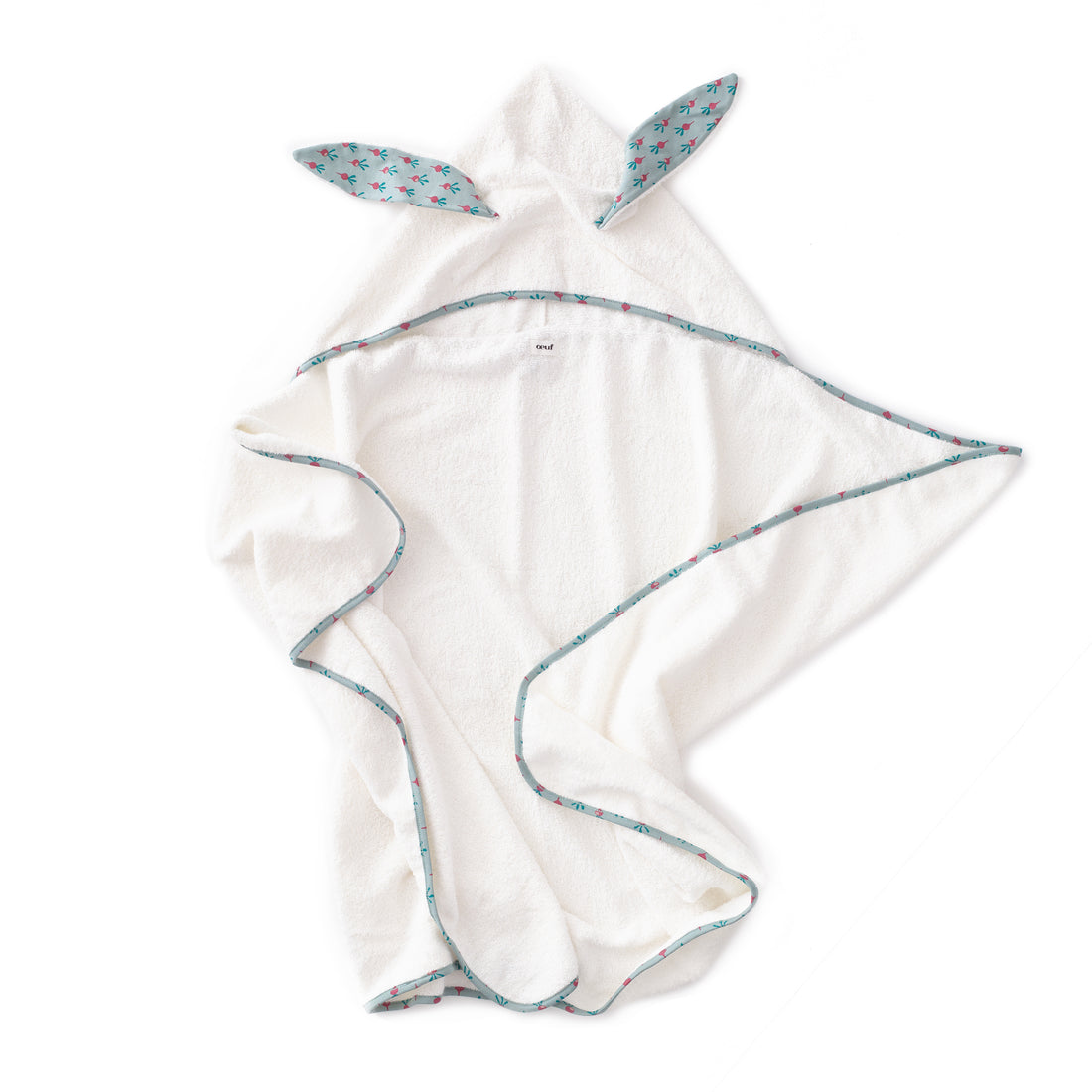 oeuf-baby-hooded-towel-jadeite-radish-01