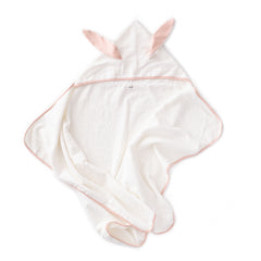 oeuf-baby-hooded-towel-light-pink-rust-dots-01
