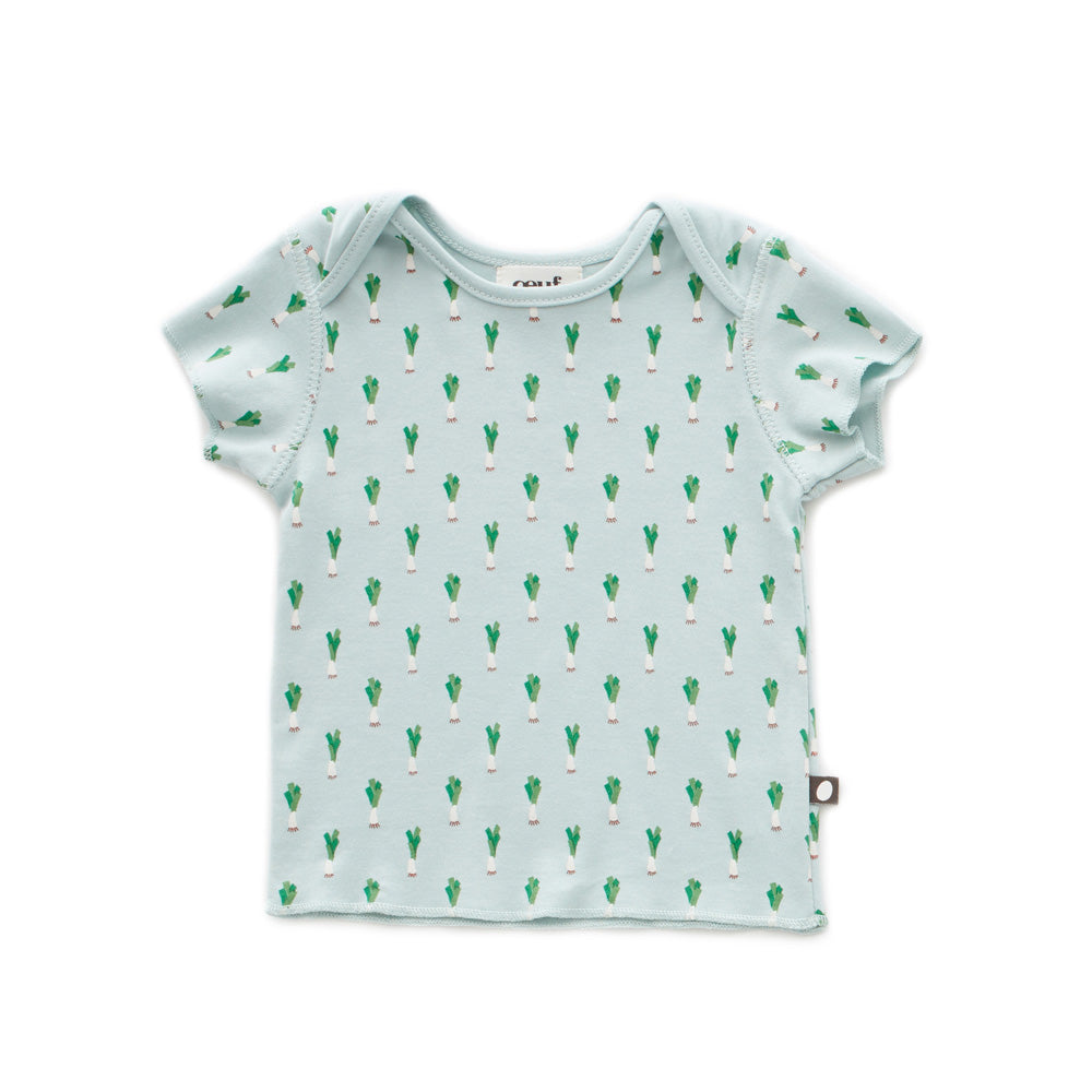 oeuf-baby-tee-leek-print- (1)