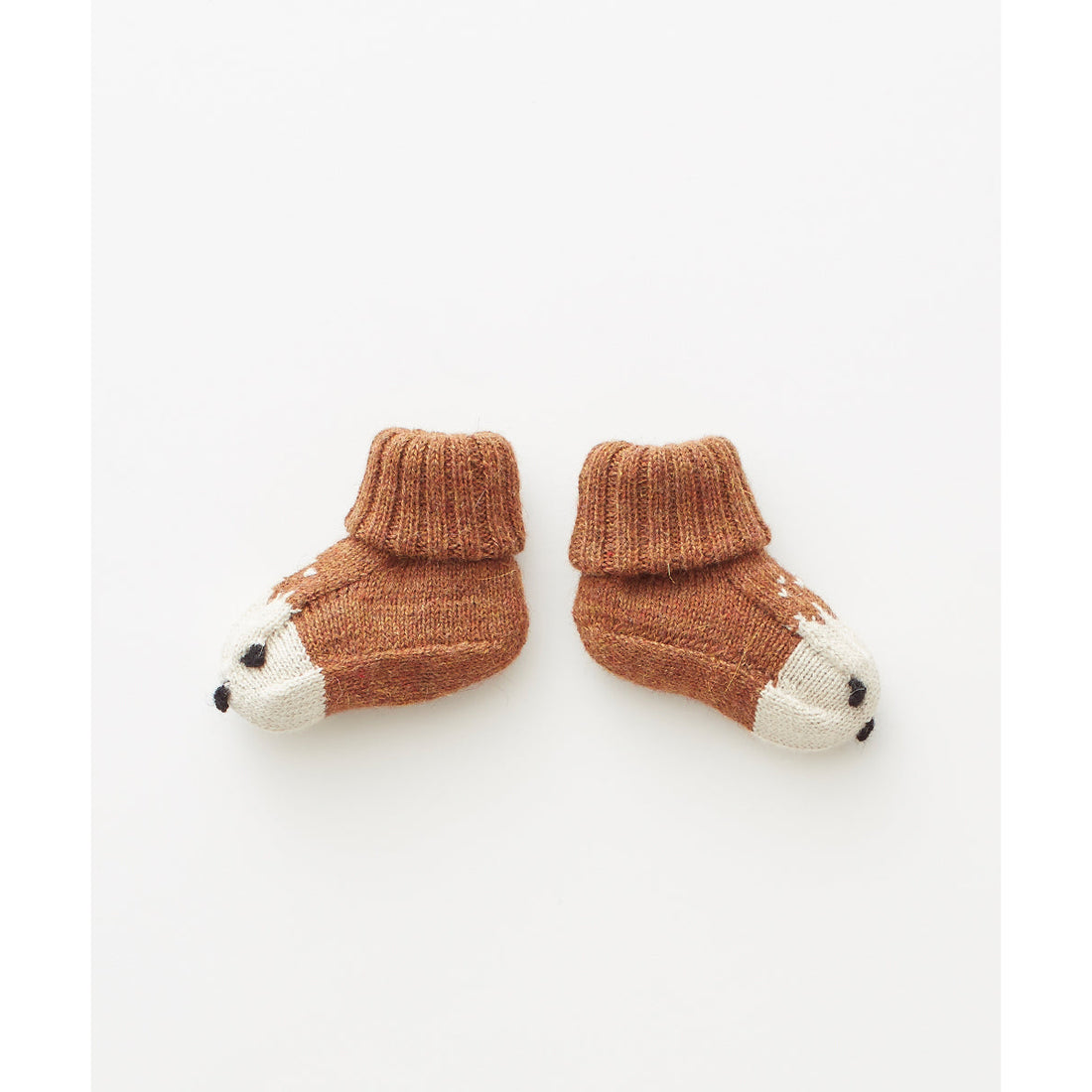 oeuf-bambi-booties-hazelnut-oeuc-w22kad200prm30ad-0-6m-
