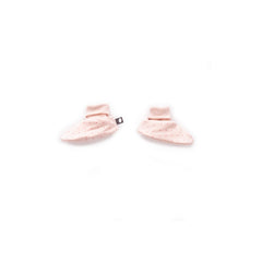 oeuf-booties-light-pink-rust-dots-01