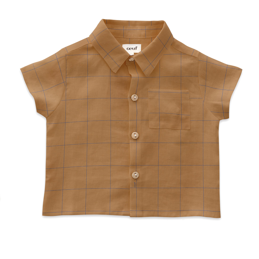 oeuf-button-down-shirt-doe-